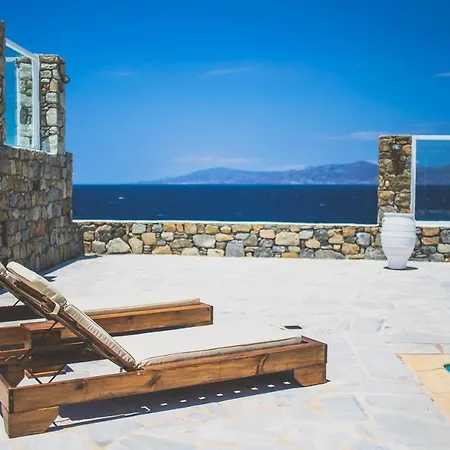 Queen Co By The Pearls Collection Villa