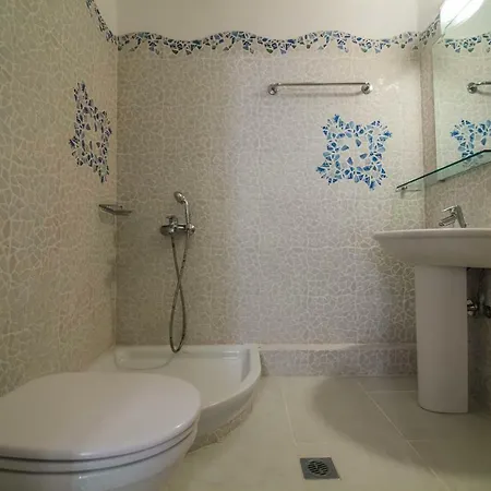 Villa Queen Co By The Pearls Collection Agios Ioannis Diakoftis