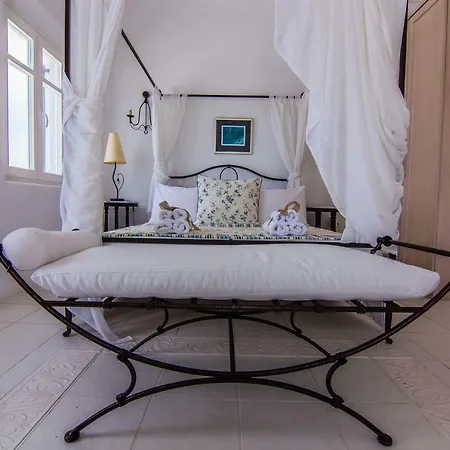 Villa Queen Co By The Pearls Collection Agios Ioannis Diakoftis