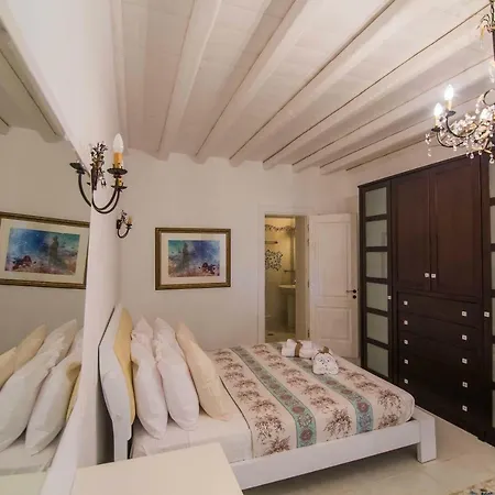 Queen Co By The Pearls Collection * Agios Ioannis Diakoftis