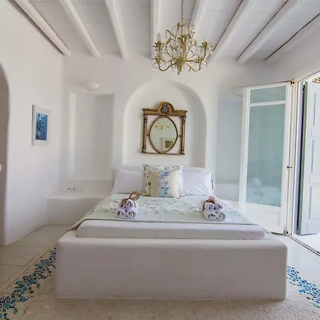 Queen Co By The Pearls Collection Villa *